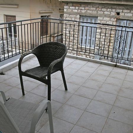 Ρήγας: Όμορφα Στο Μεσολόγγι, Διαμέρισμα Β2 Luaran gambar