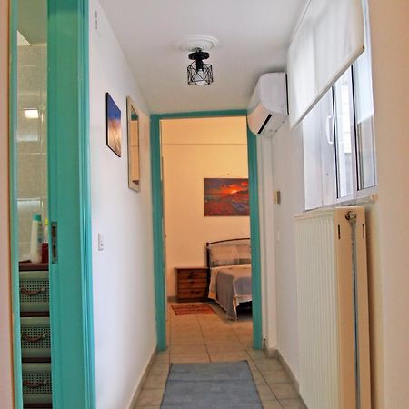 Ρήγας: Όμορφα Στο Μεσολόγγι, Διαμέρισμα Β2 Luaran gambar