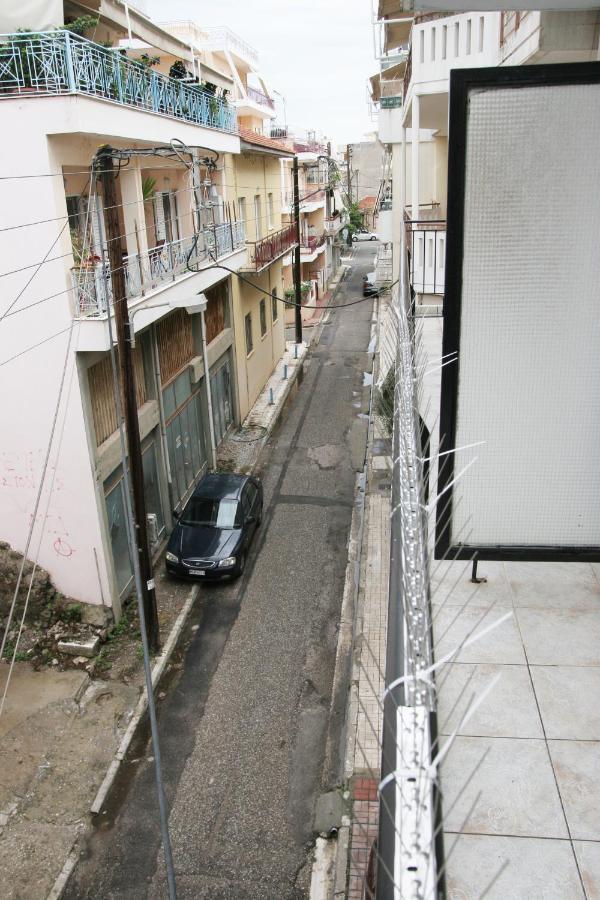 Ρήγας: Όμορφα Στο Μεσολόγγι, Διαμέρισμα Β2 Luaran gambar