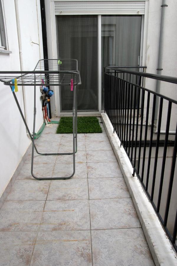 Ρήγας: Όμορφα Στο Μεσολόγγι, Διαμέρισμα Β2 Luaran gambar